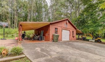 267 Cherry Grove Rd, Ball Ground, GA 30107