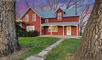 1805 W County Road 8, Berthoud, CO 80513