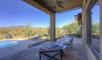 8132 E SERENE St, Carefree, AZ 85377