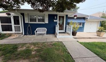 6 S BELL Rd, Bellmawr, NJ 08031