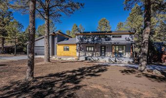 48 Valle Grande Trl N, Angel Fire, NM 87710