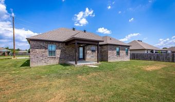 155 Lloyd Henderson Dr, Beebe, AR 72012