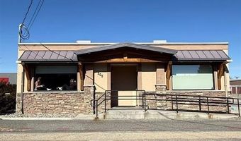 205 Trail Ave, Cody, WY 82414