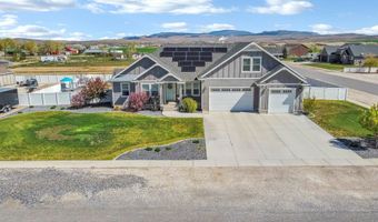 495 E 100 S, Centerfield, UT 84622
