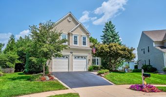 44120 MERRYWOOD Ct, Ashburn, VA 20147