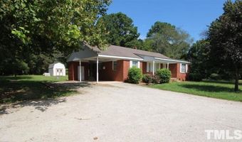 8804 Holly Springs Rd, Apex, NC 27539