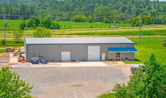 411 LORRY St, Amherst, WI 54406