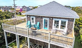 40113 NC 12 Hwy Lot 163, Avon, NC 27915