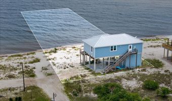 14 Tarpon St, Alligator Point, FL 32346