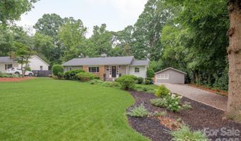 3227 Driftwood Dr, Charlotte, NC 28205
