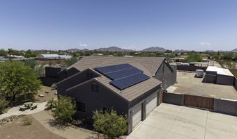 10203 N BURRIS Rd, Casa Grande, AZ 85122