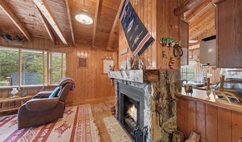 31720 Poudre Canyon Rd, Bellvue, CO 80512