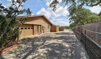 1540 W Deberry Ave, Aransas Pass, TX 78336
