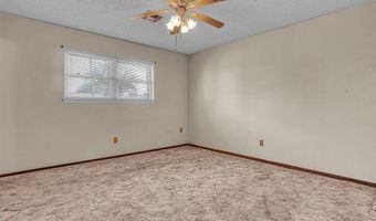 2308 N Flamingo Ln, Altus, OK 73521