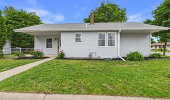 701 Midland Ave, Albany, MN 56307