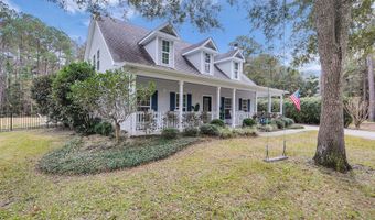 56 Wade Hampton Dr, Beaufort, SC 29907