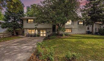 2404 Sheffield Cir E, Fort Collins, CO 80526