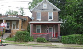 146 Wilker Ave, Aliquippa, PA 15001