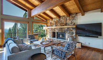 541 Silvertip Dr, Incline Village, NV 89451