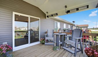 3017 NW Westwood St, Ankeny, IA 50023