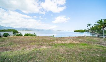 44-646 Kaneohe Bay Dr, Kaneohe, HI 96744