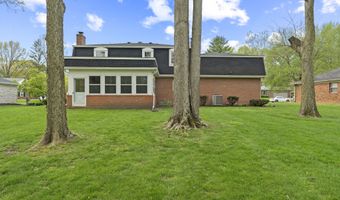 8634 Chapel Glen Dr, Indianapolis, IN 46234