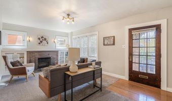 440 N Clarkson St, Denver, CO 80218