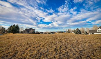 Little Wolf Road lot 26, Bozeman, MT 59715