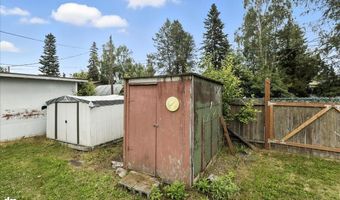 1806 Cleveland Ave, Anchorage, AK 99517