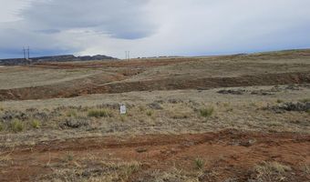 Lot 39 Red Rim Ranch, Thermopolis, WY 82443