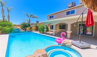 1440 Rawhide Rd, Boulder City, NV 89005