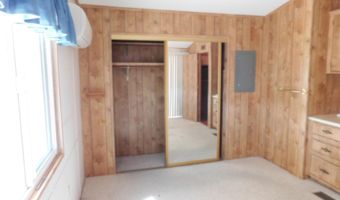 43714 E Hannah Ln, Bouse, AZ 85325