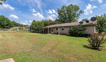 1104 Broyles St, Alma, AR 72921