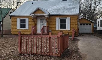 2015 S Dewey Ave, Bartlesville, OK 74003