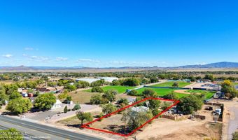 155 N State Route 89, Chino Valley, AZ 86323