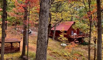 504 DAKOTA Rd, Baker, WV 26801