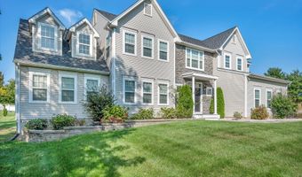 1 Bucks Xing, Cromwell, CT 06416