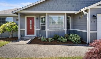 613 NW 18TH St, Battle Ground, WA 98604