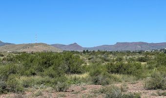 Tract 34 Sierra La Rana, Alpine, TX 79830