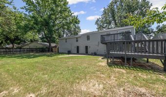 6806 CANNA Hl, Bartlett, TN 38135