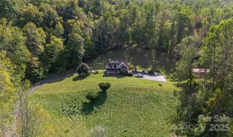 400 Three Dog Mountain Rd, Bakersville, NC 28705