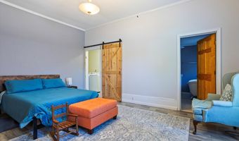 444 Academy St, Barnwell, SC 29812