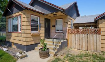 1107 E Logan St, Caldwell, ID 83605