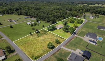 607 Allison Rd, Austin, AR 72007
