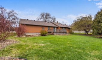 1402 N Arch St, Aberdeen, SD 57401