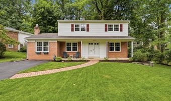 5004 LINETTE Ln, Annandale, VA 22003