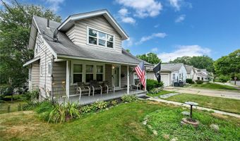 1266 PITKIN Ave, Akron, OH 44310