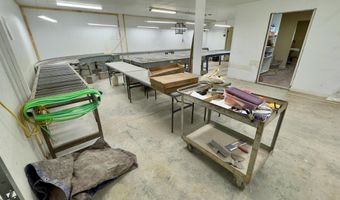 101 Bullion St, Eureka, NV 89316