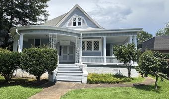 1125 CHRISTINE Ave, Anniston, AL 36207