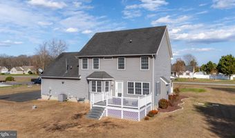 17523 MEADOW Dr, Bridgeville, DE 19933